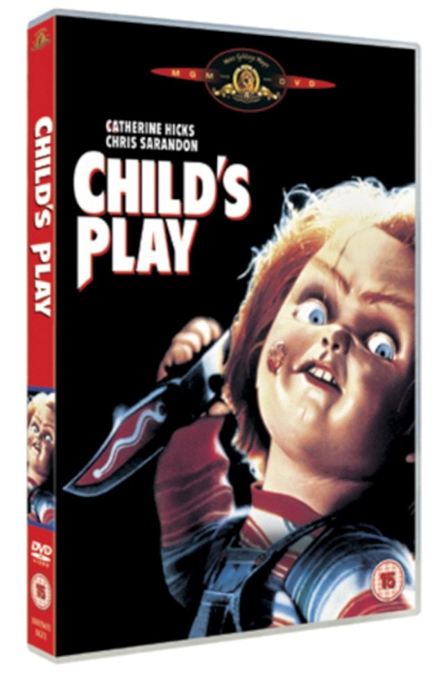 Child's Play - 3