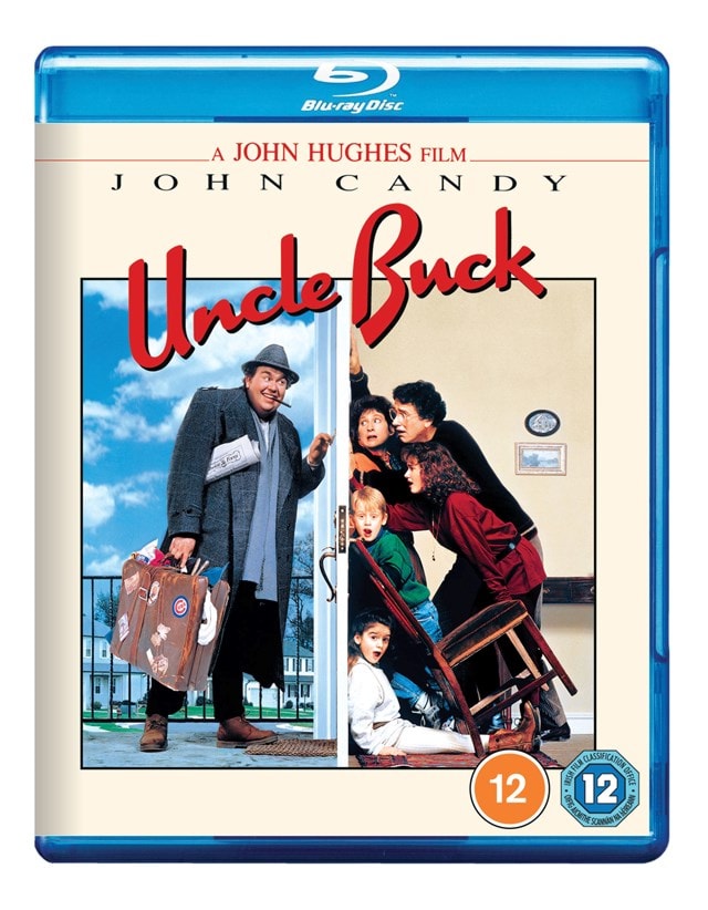 Uncle Buck - 1