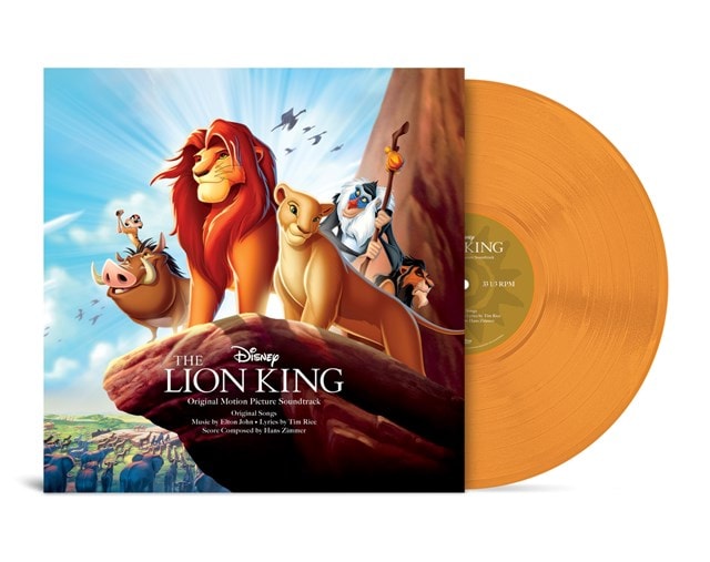 The Lion King - 2