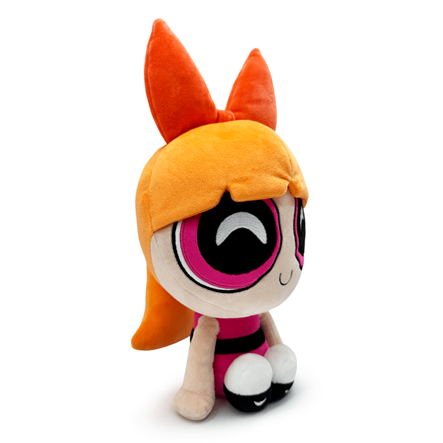 Blossom Powerpuff Girls Youtooz Plush - 2
