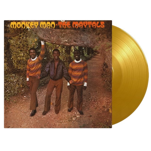 Monkey Man - 2