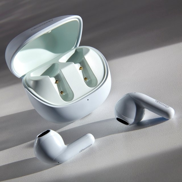 JVC Gumy Air Moonlight Blue True Wireless Bluetooth Earphones - 3