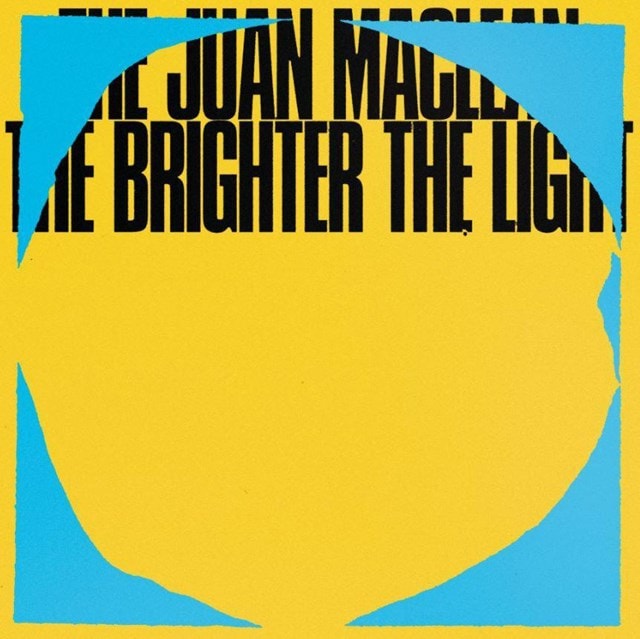 The Brighter the Light - 1