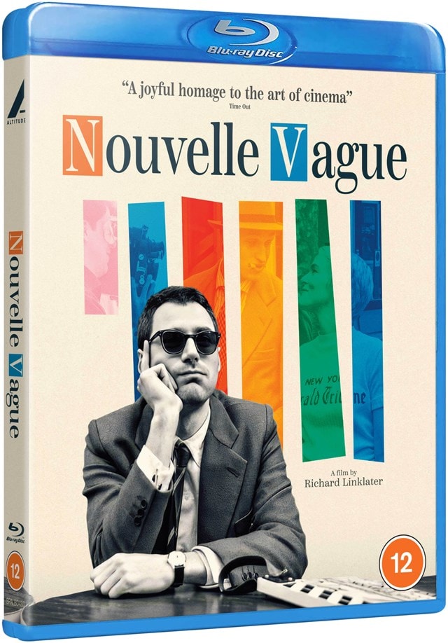 Nouvelle Vague - 2