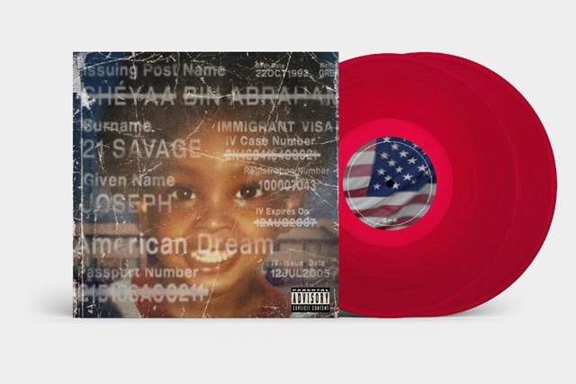 American Dream - 2