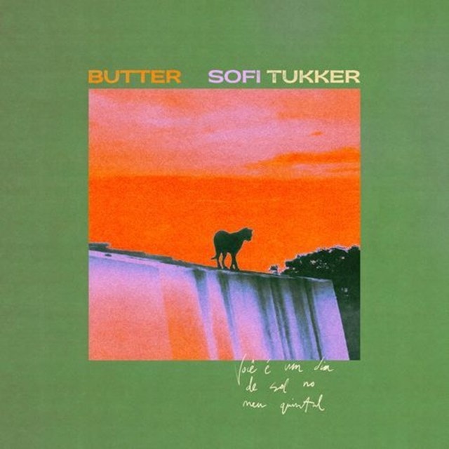 Butter - 1
