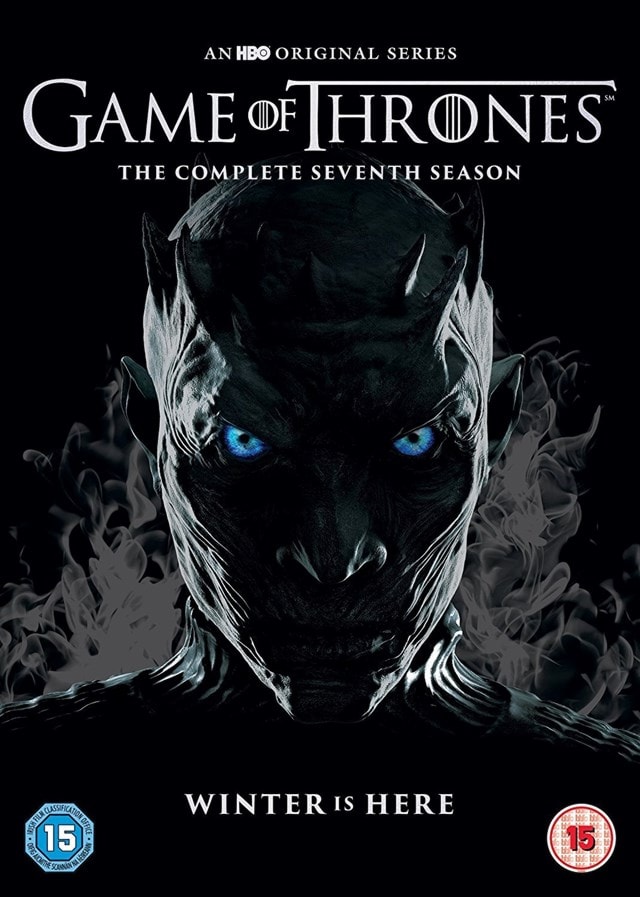 Game of Thrones: The Complete Seventh Season - 1