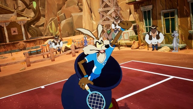 Looney Tunes Wacky World of Sports (PS4) - 6