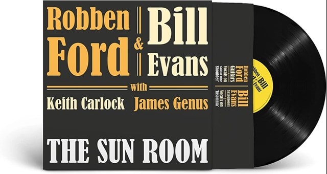 The Sun Room - 1