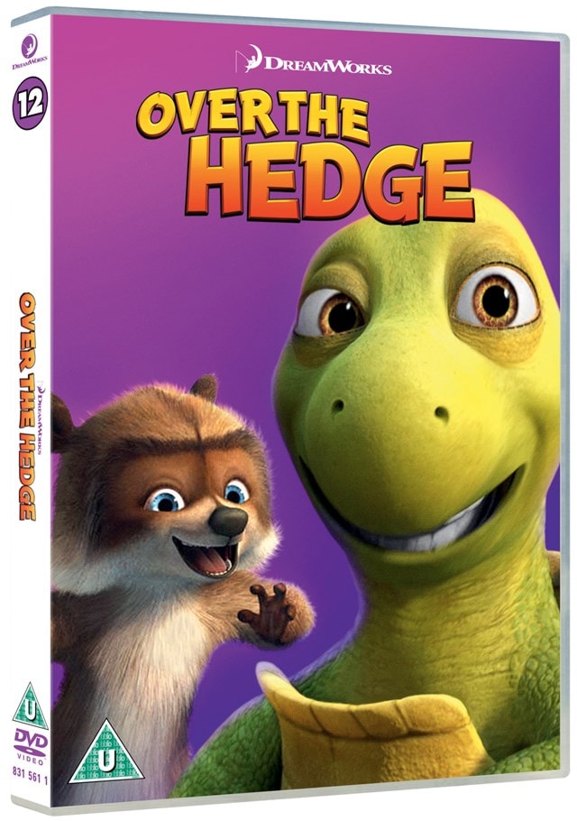 Over the Hedge - 2