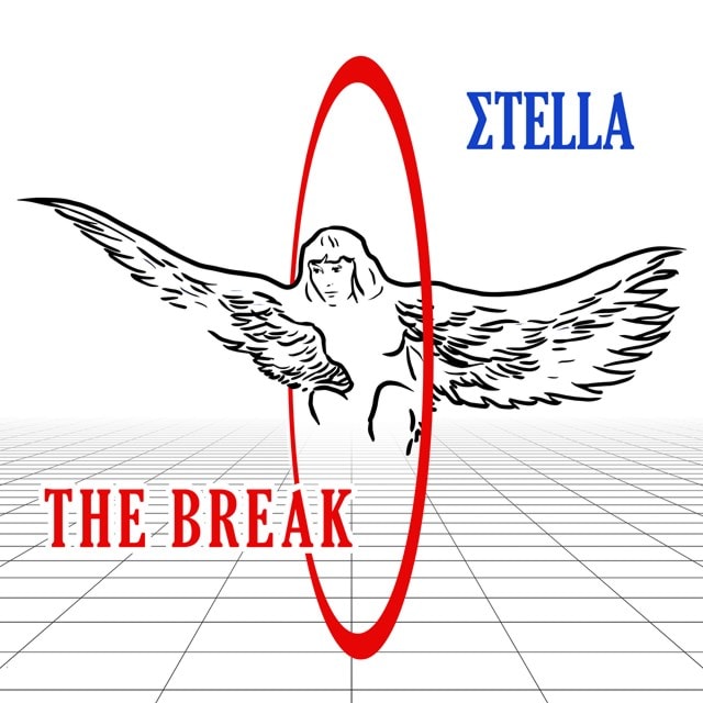 The Break - 1