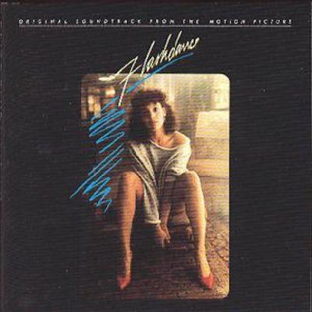 Flashdance - 1