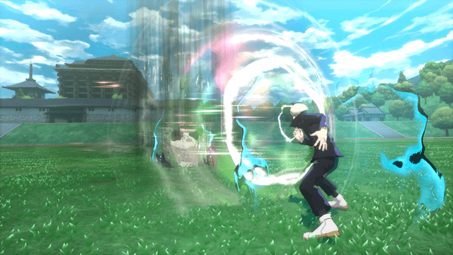 Jujutsu Kaisen: Cursed Clash (PS5) - 7