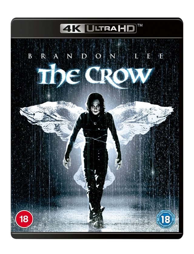 The Crow - 1