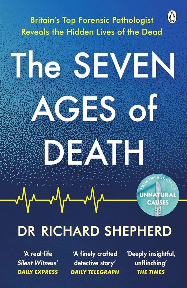 The Seven Ages of Death - 1