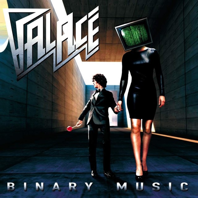 Binary Music - 1