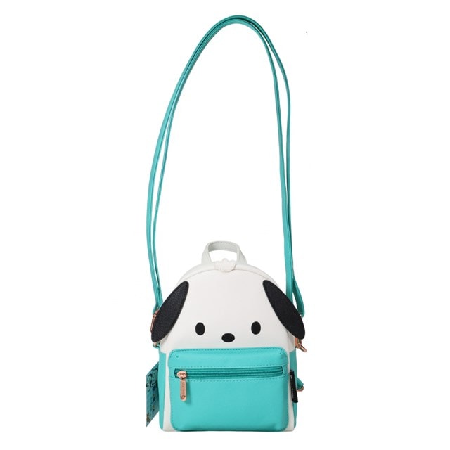 Pochacco Sanrio Hello Kitty & Friends Backpack - 8