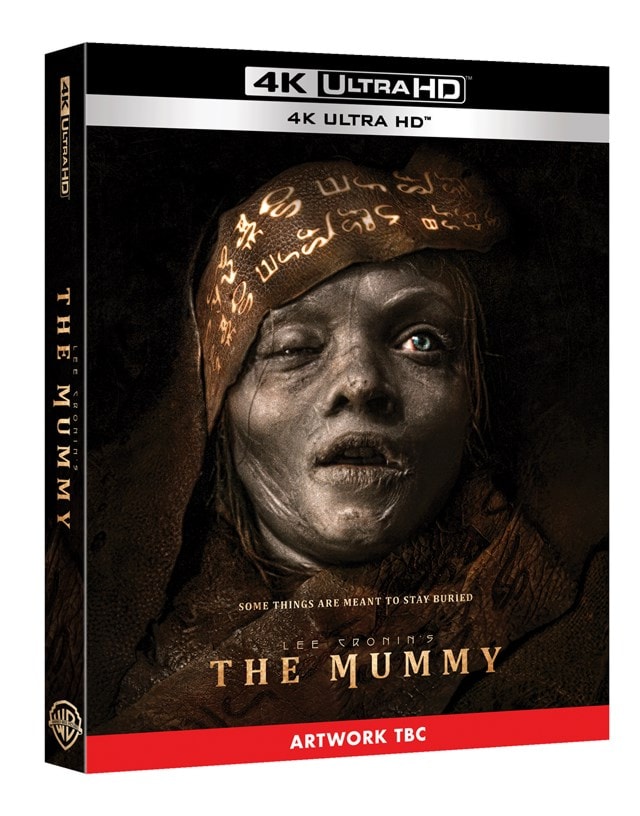 Lee Cronin's the Mummy - 2