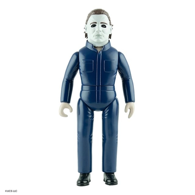 Michael Myers Halloween 2 Mondo Soft Vinyl Deluxe Figure - 1