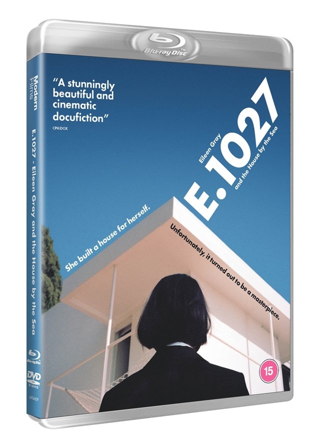 E.1027 - Eileen Gray and the House By the Sea - 2