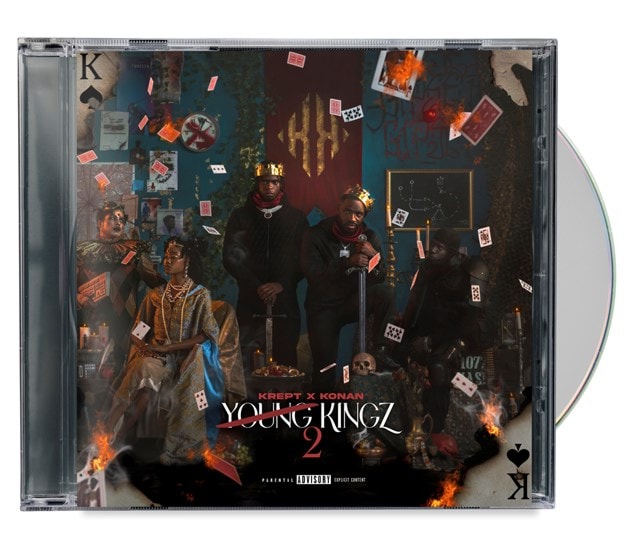 Young Kingz II - 2