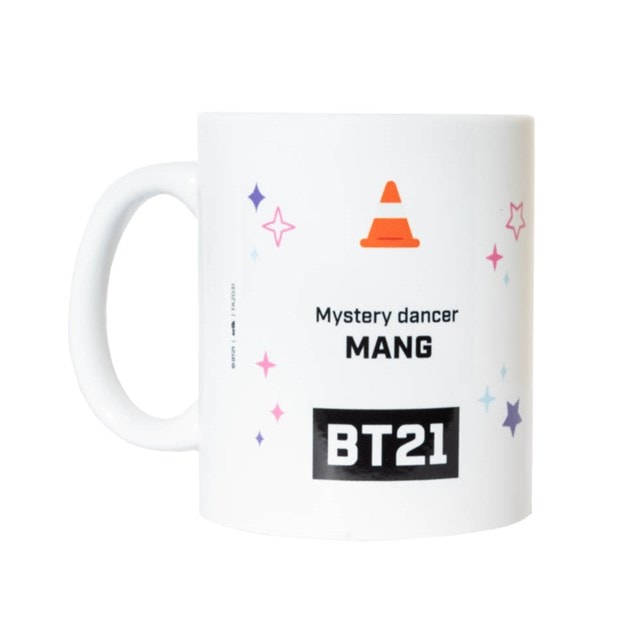 Mang Bt21 Mug - 2