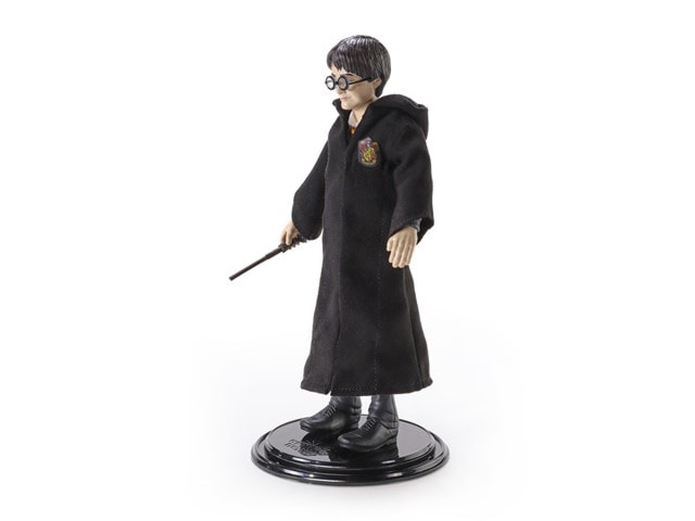 Harry Potter Bendyfig Figurine - 3