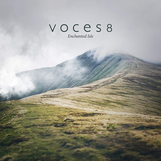 Voces8: Enchanted Isle - 1