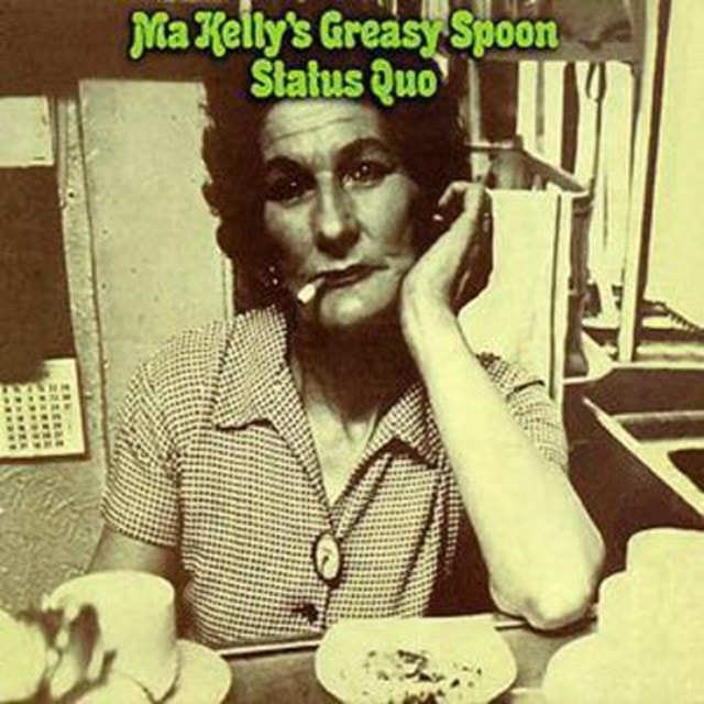 Ma Kelly's Greasy Spoon - 1