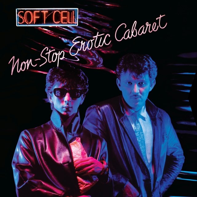 Non-stop Erotic Cabaret - Super Deluxe Edition 6CD - 2