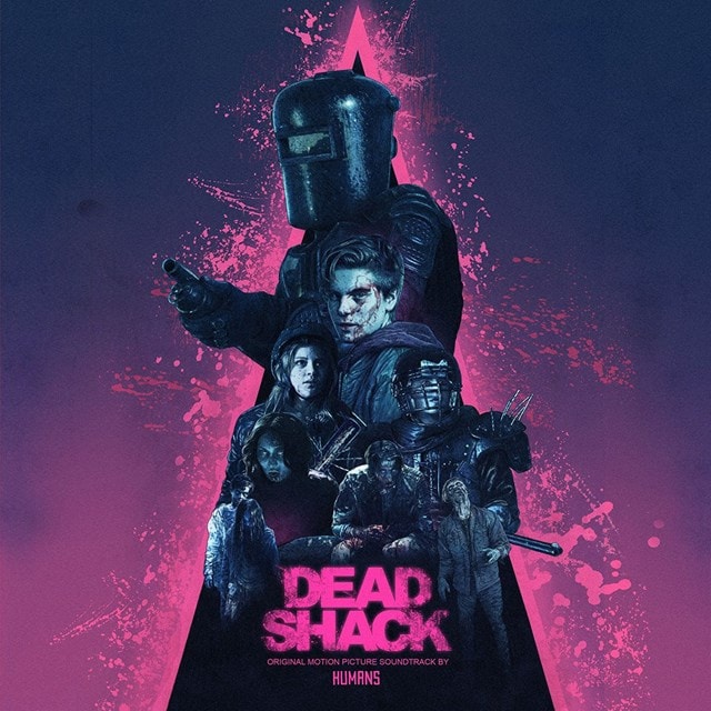 Dead Shack - 1