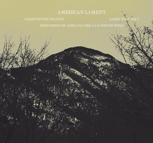 American Lament - 1