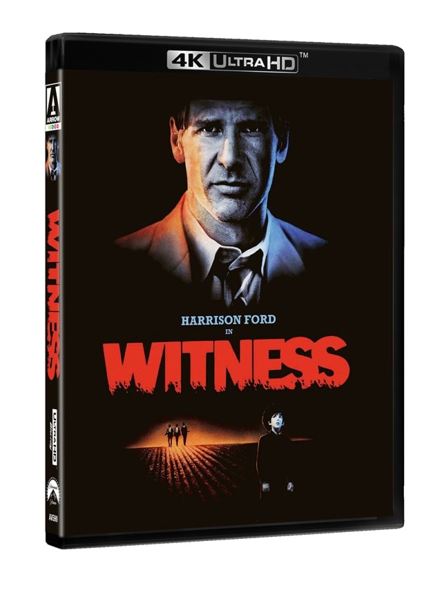 Witness - 2
