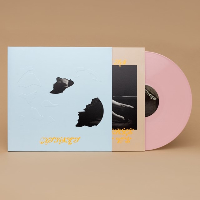 The Land Is Inhospitable and So Are We (hmv Exclusive Pink Vinyl) - 2