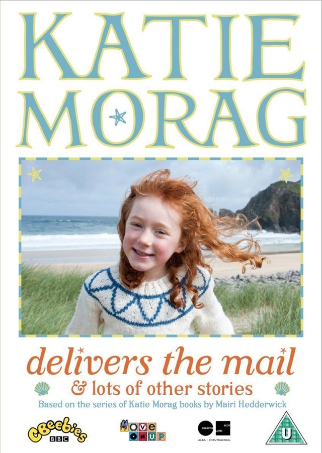 Katie Morag: Volume 1 - Katie Morag Delivers the Mail - 1