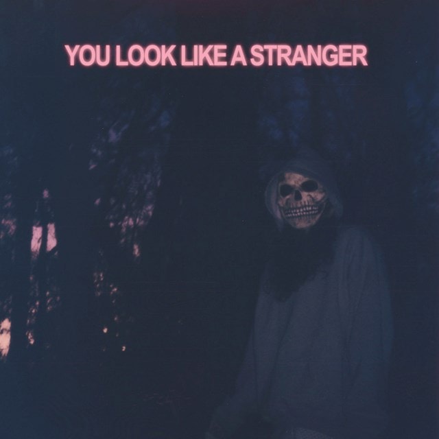 You Look Like a Stranger - 1