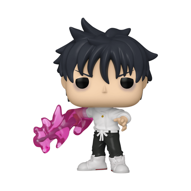 Yuta Okkotsu 2322 Jujutsu Kaisen 0 hmv Exclusive Funko Pop Vinyl