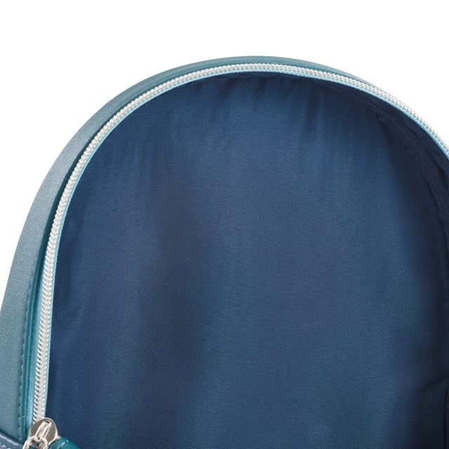 Toothless & Light Fury Scene Collection How To Train Your Dragon Loungefly Mini Backpack - 3