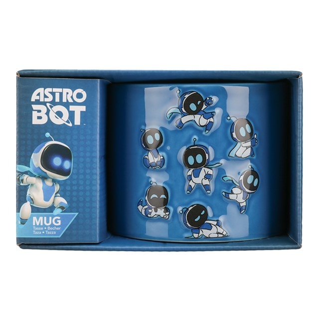 Astrobot Mug - 3