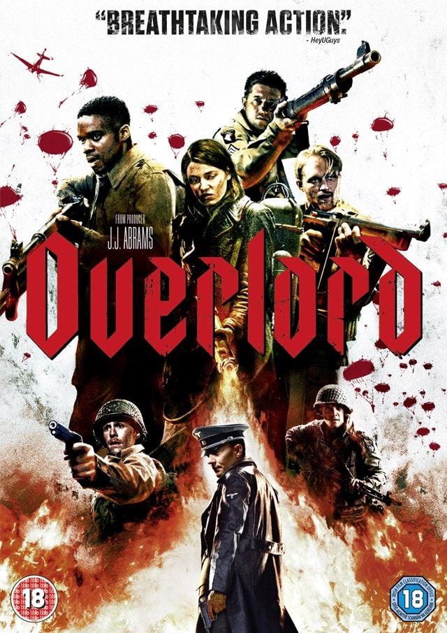 Overlord - 1
