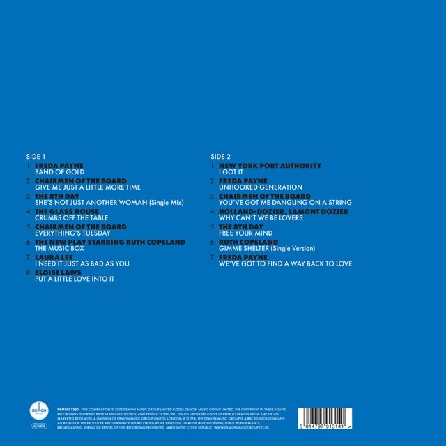 Invictus: The Definitive Collection - 3