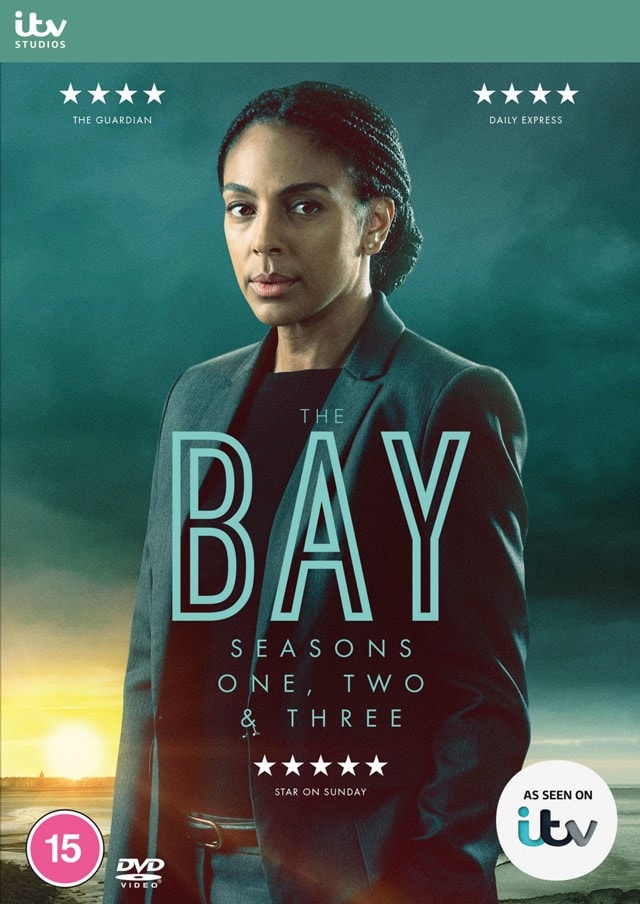 The Bay: Seasons One, Two & Three - 1