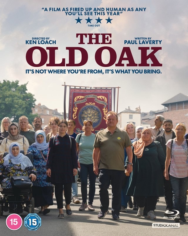 The Old Oak - 3
