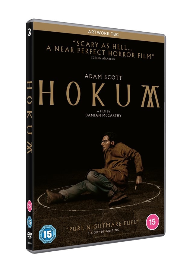 Hokum - 2