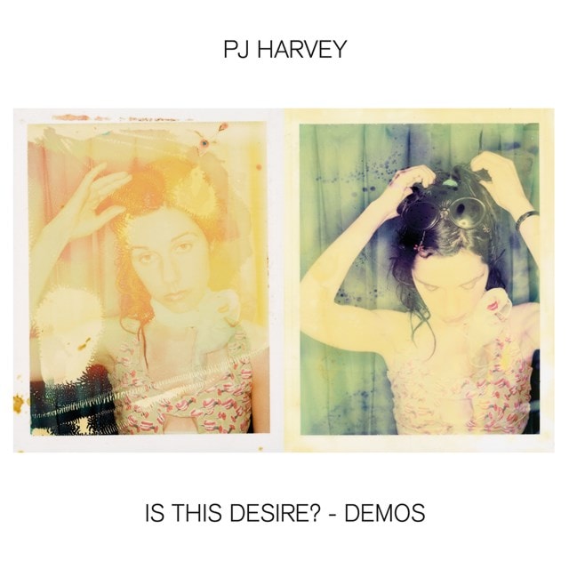 Is This Desire? - Demos - 1
