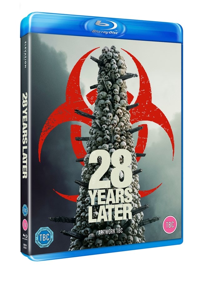 28 Years Later - 2