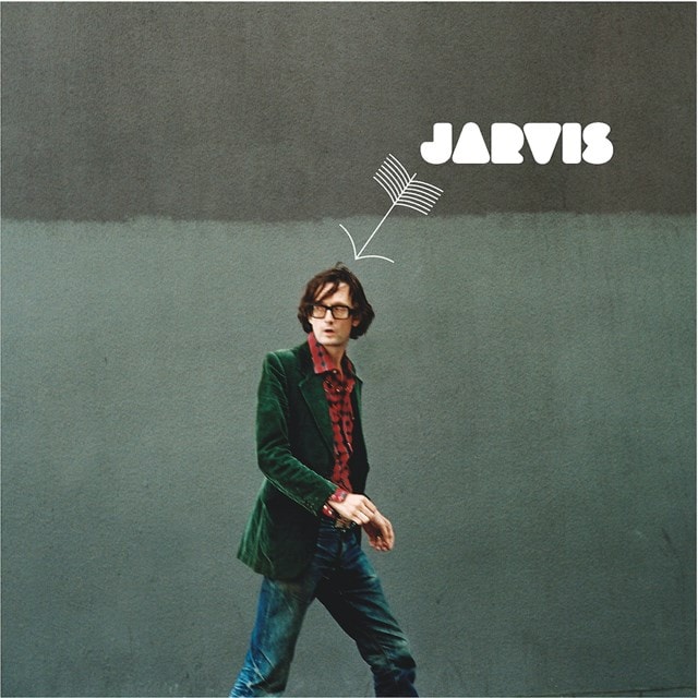 Jarvis - 1