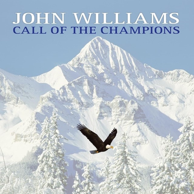 John Williams: Call of the Champions - 2