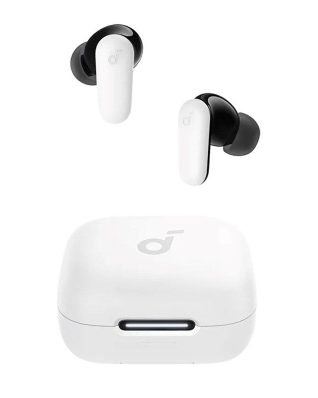 Anker Soundcore R50i White Noise Cancelling True Wireless Bluetooth Earphones - 7