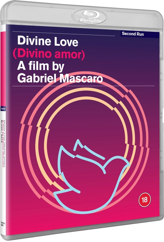 Divine Love - 2